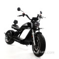 Vespa de largo alcance EEC Scooter de motocicleta eléctrica adultos